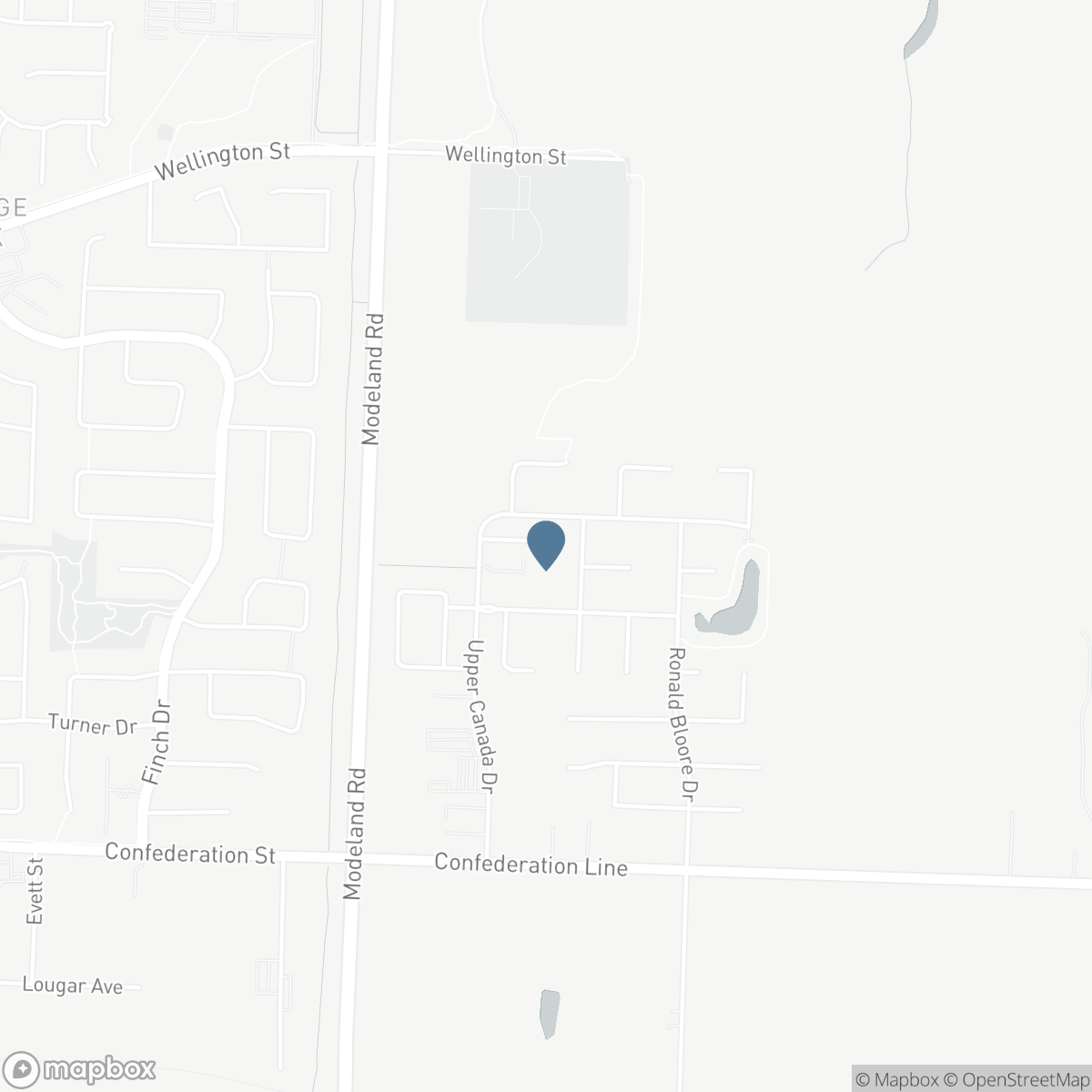 821 Carriage WAY, Sarnia, Ontario N7W 0A5
